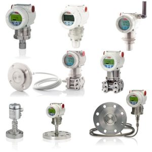 PRESSURE TRANSMITTER