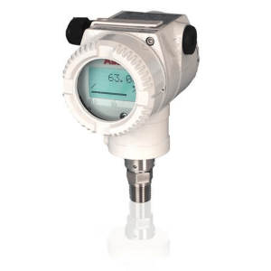 PRESSURE TRANSMITTER