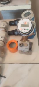 تعمیرات فلومتر KOBOLD