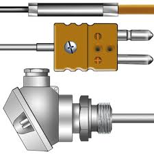 download TYPE S THERMO COUPL
