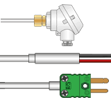 download TYPE S THERMO COUPLE