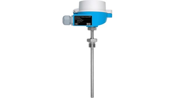 R-TYPE THREAD THERMOCOUPLE